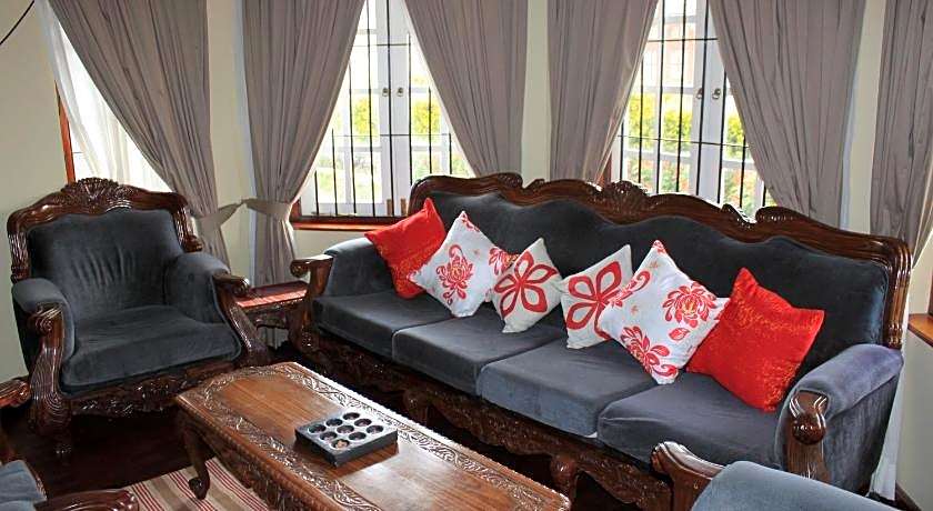 Lady Horton Bungalow