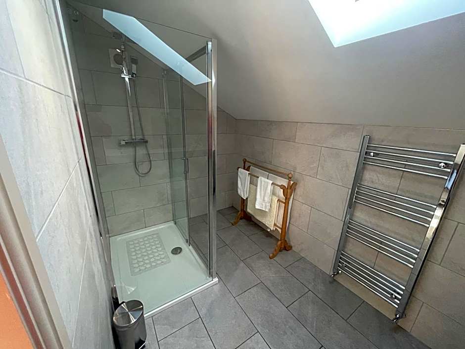 31 Cherry East Riding of Yorkshire Hot Tub & Fishing