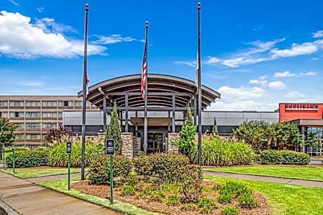 DoubleTree by Hilton Columbus