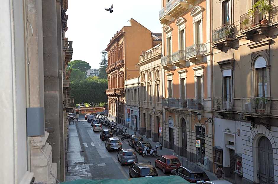 B&B Giardino Bellini-centro