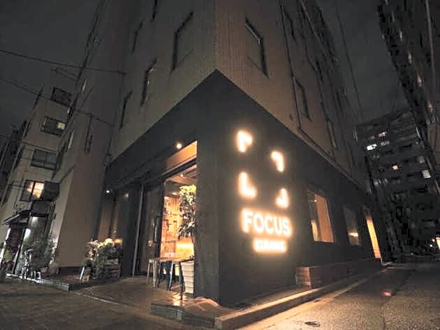 FOCUS KURAMAE - Vacation STAY 19611v