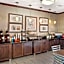 Ramada by Wyndham Houston Intercontinental Airport South