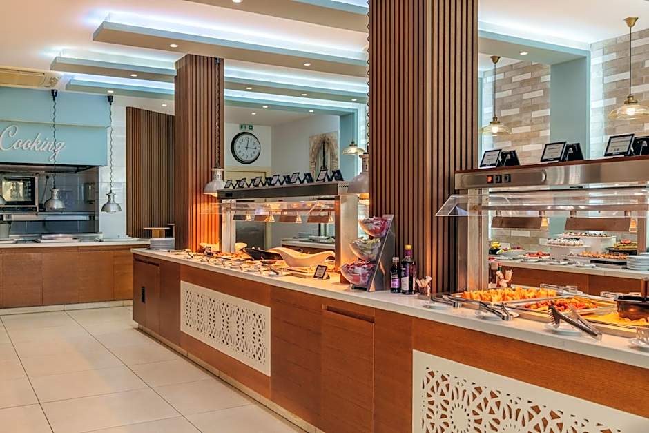 Stamatia Hotel