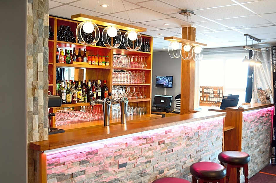 Fasthotel Orleans Zénith