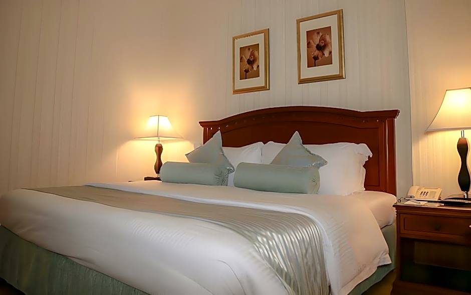 Swiss International Al Hamra Dammam