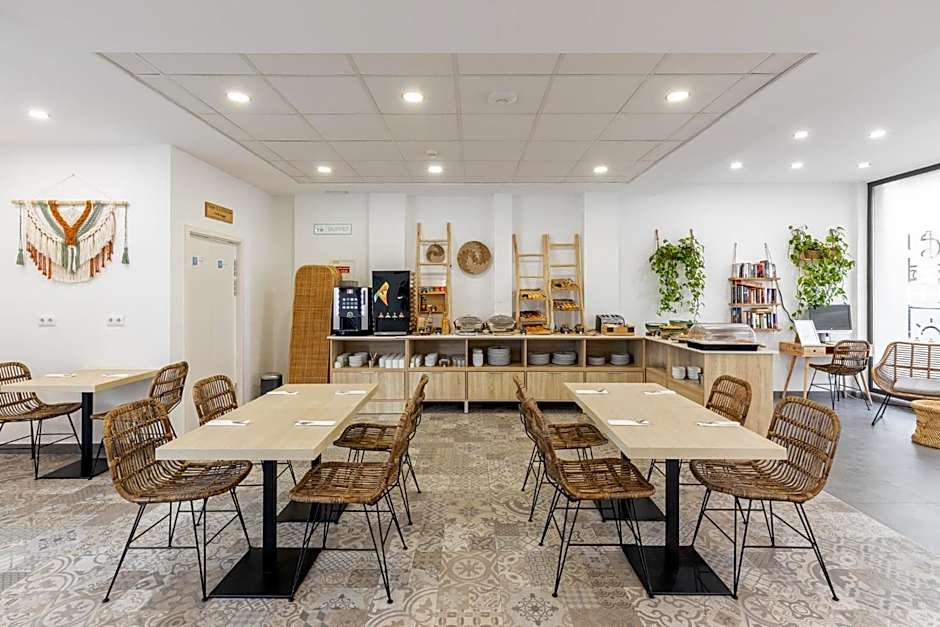 Hotel Cidade de Olhão