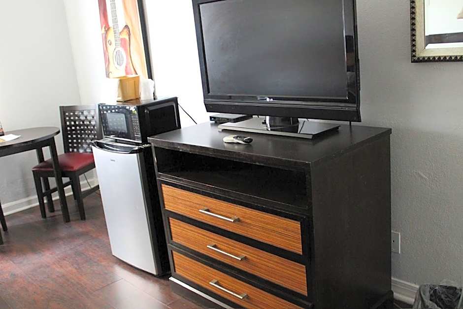 Executive Economy Lodge