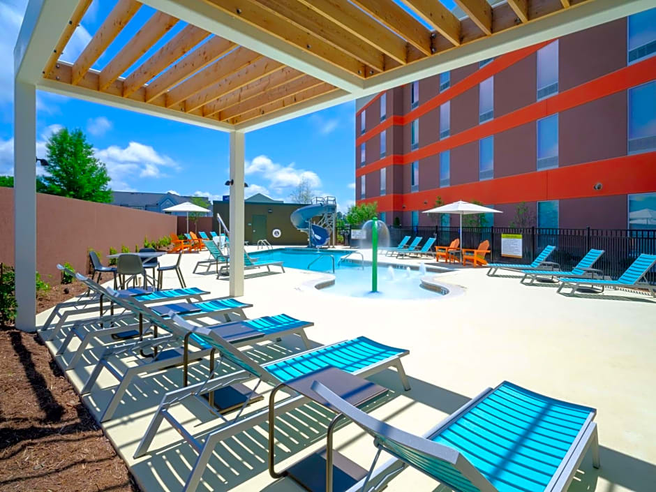 Home2 Suites By Hilton Chattanooga Hamilton Place, Tn