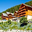 Residence Odalys Le Hameau et les Chalets de la Vallee d'Or