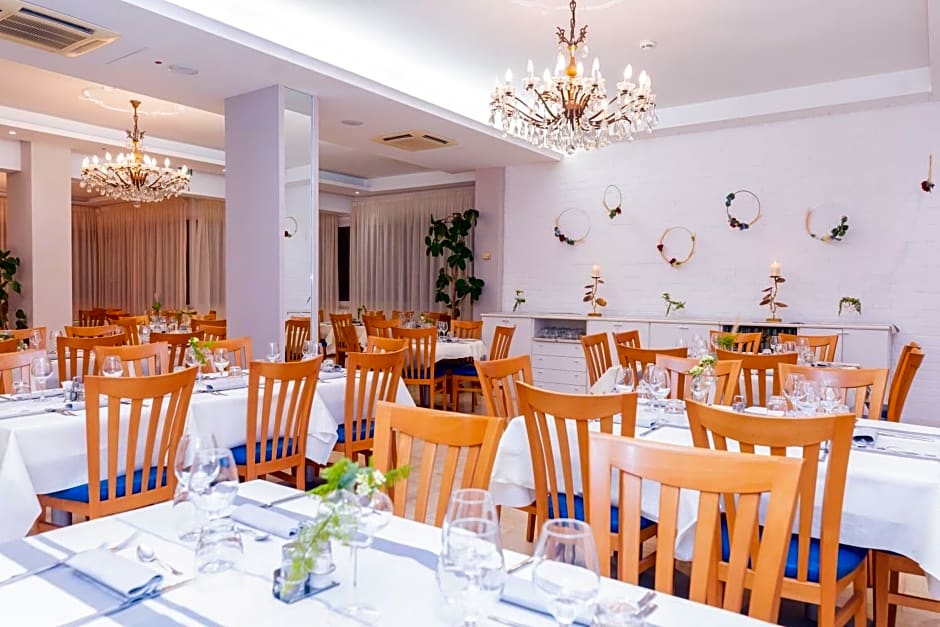 Hotel Elios