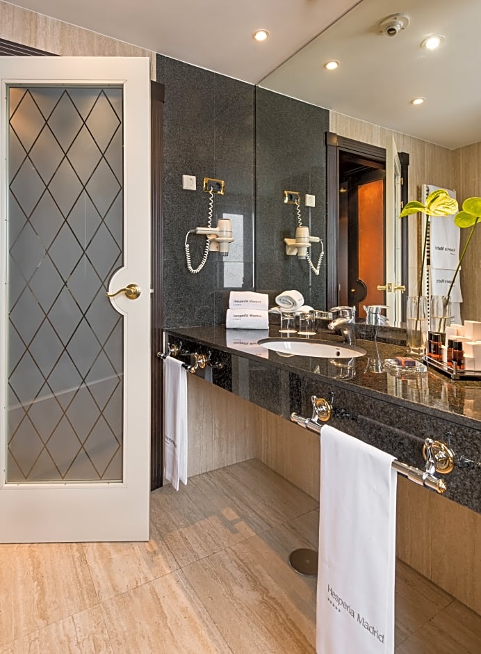 Hyatt Regency Hesperia Madrid