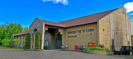 Auberge Val Saint-Côme