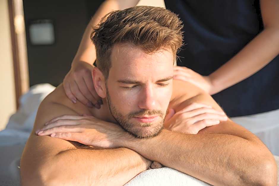 Vitality Relax Spa Suite