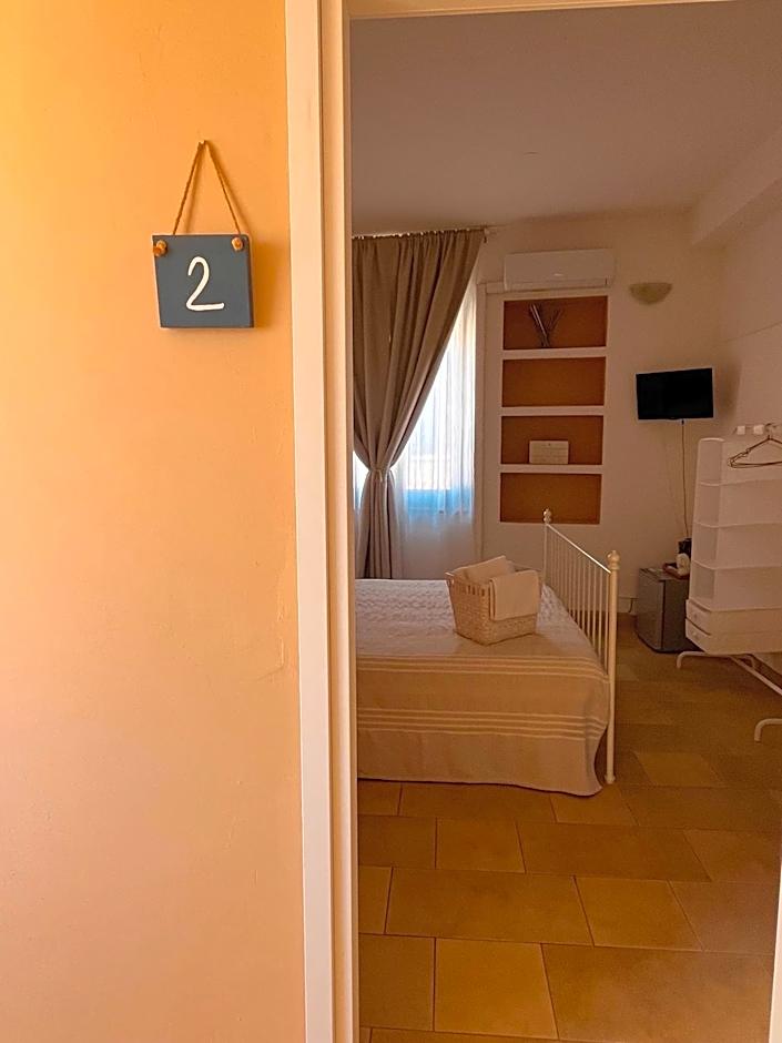 Regina Margherita B&B