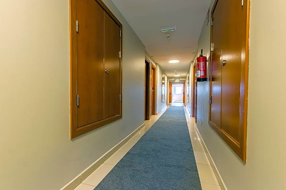 Travelodge Madrid Alcala de Henares