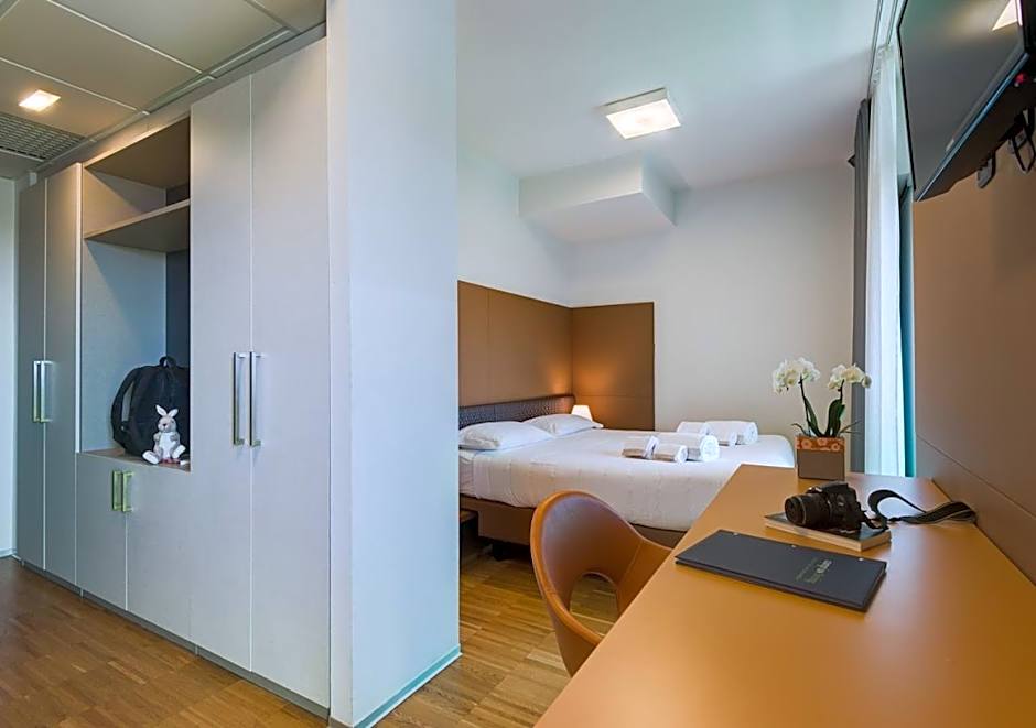 Camplus Bononia Casa per Ferie