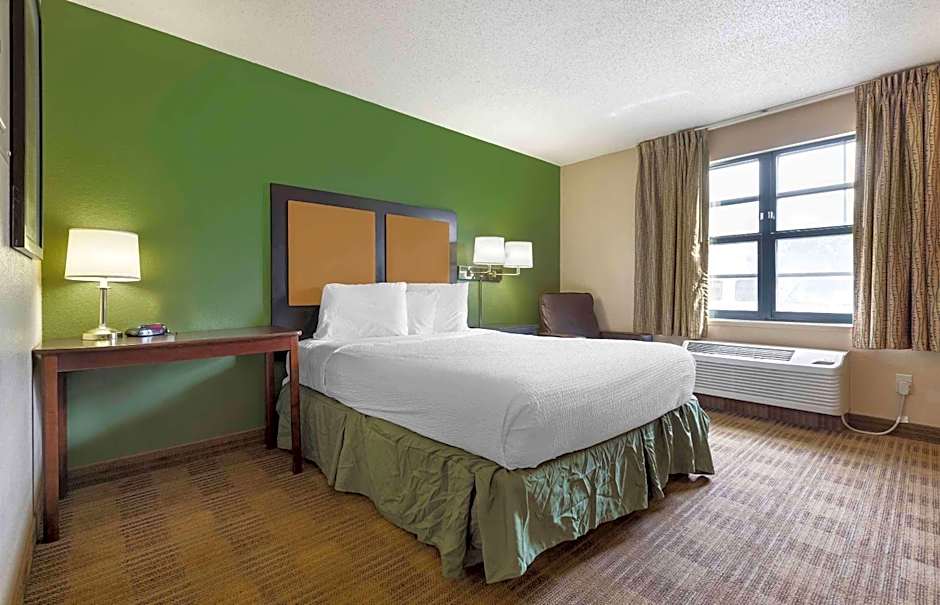 Extended Stay America Suites - Austin - Round Rock - South