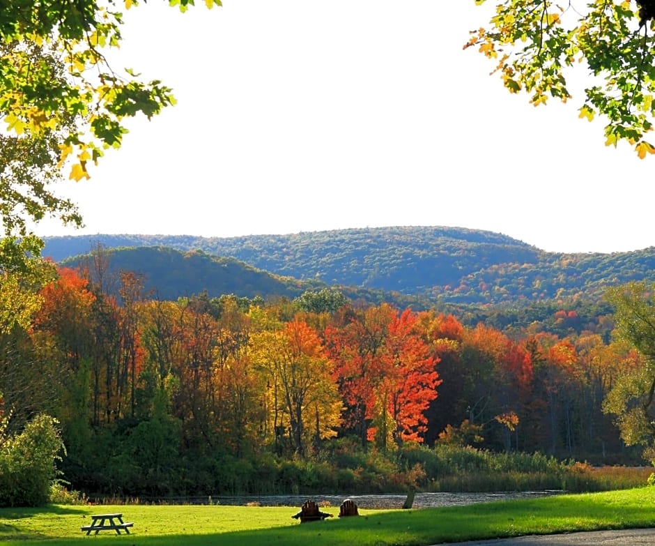 Hampton Inn By Hilton & Suites Berkshires-Lenox