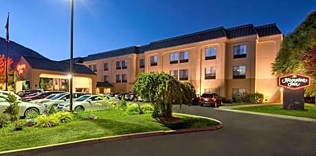 Hampton Inn By Hilton Provo