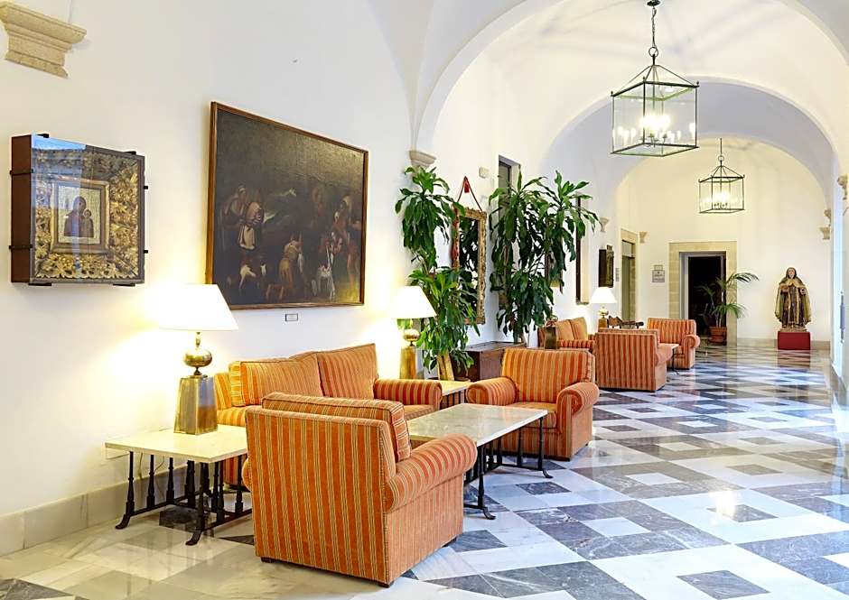 Monasterio de San Miguel