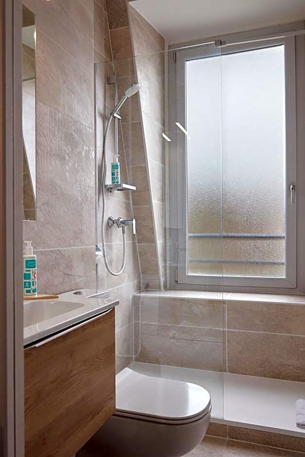 Aparthotel Adagio Access Paris Philippe Auguste