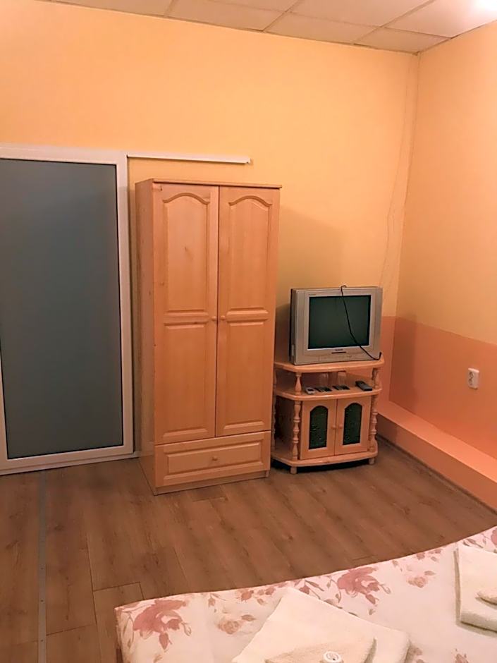 Family Hotel - Relax