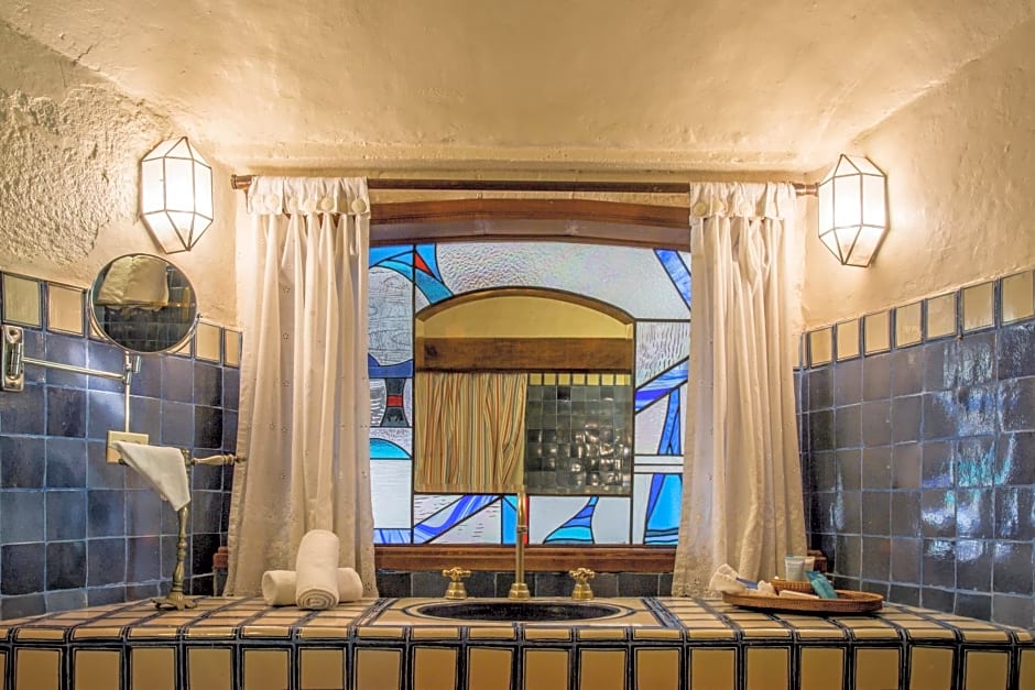 Hacienda San Gabriel de las Palmas