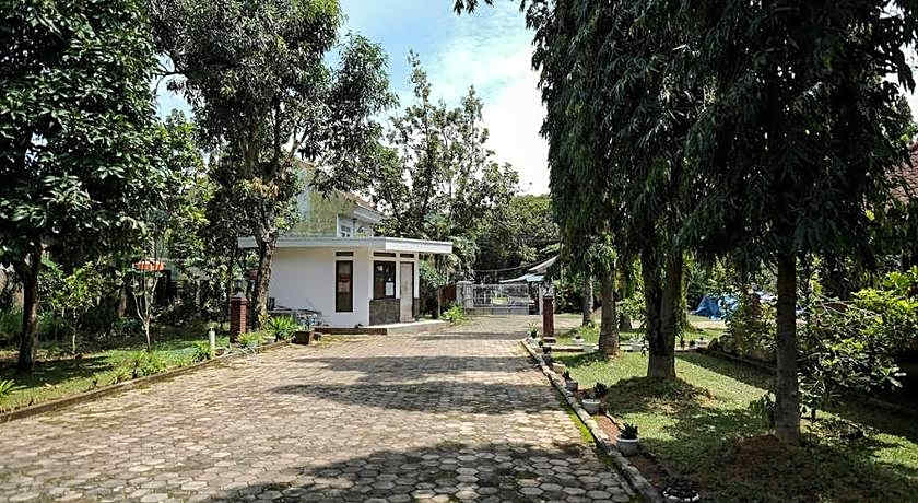 Rumah Pahoman Syariah RedPartner