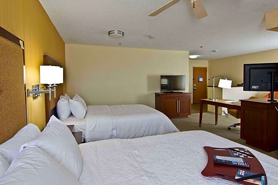 Hampton Inn By Hilton & Suites Chillicothe