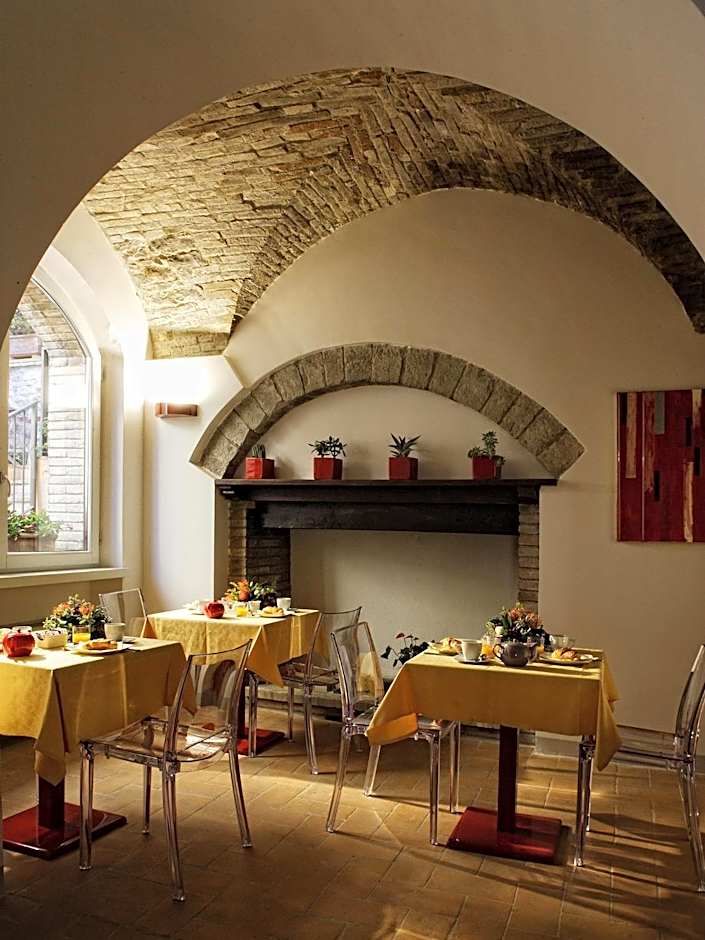 Hotel Sorella Luna