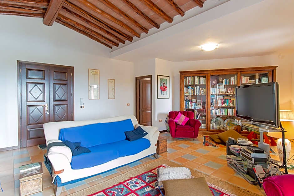 Camera vista mare, ingresso indipendente in" Villa VìVì"