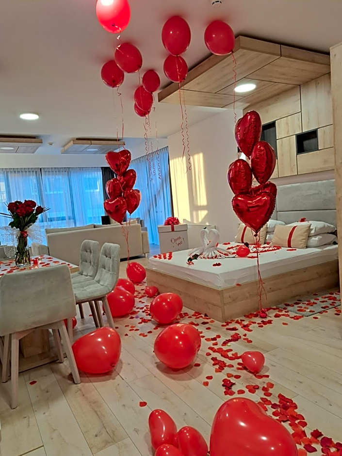 Aparthotel Centar Sarajevo