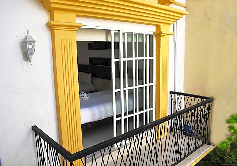 Hotel Maya Turquesa