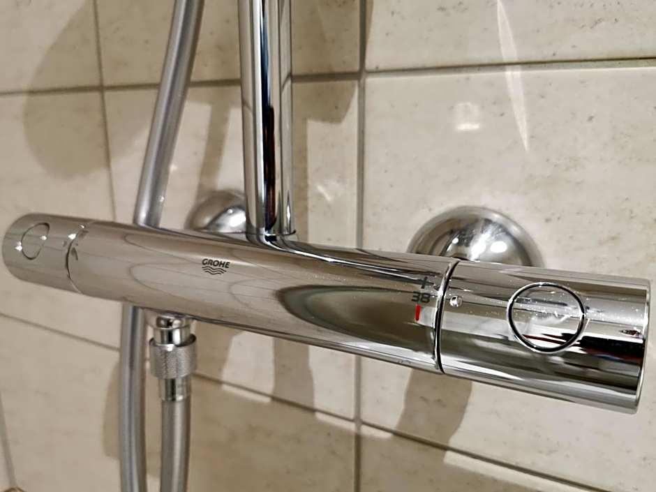 BIVIUS Hotel Restaurant Luxembourg