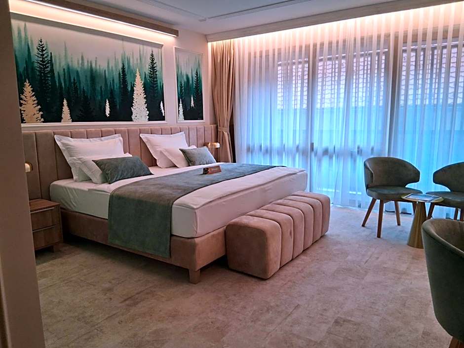 Hotel Bernarda