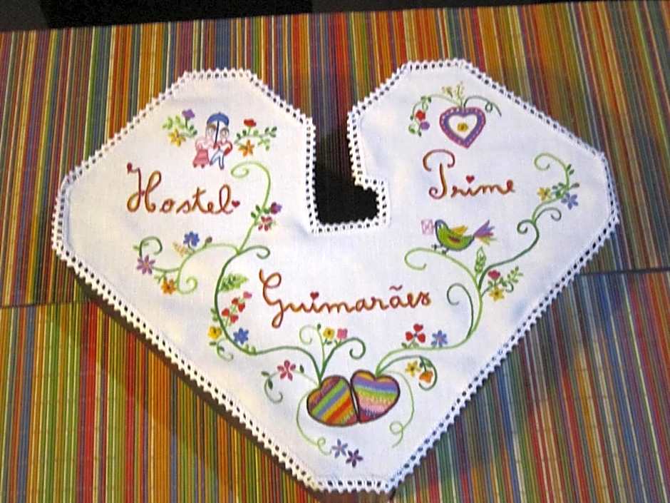 Hostel Prime Guimaraes