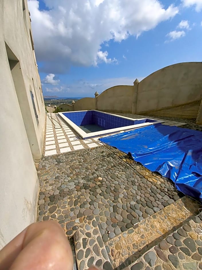 MAISON D’HÔTE LES TORTUES -