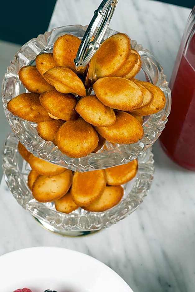 Casa Ellul - Small Luxury Hotels of the World