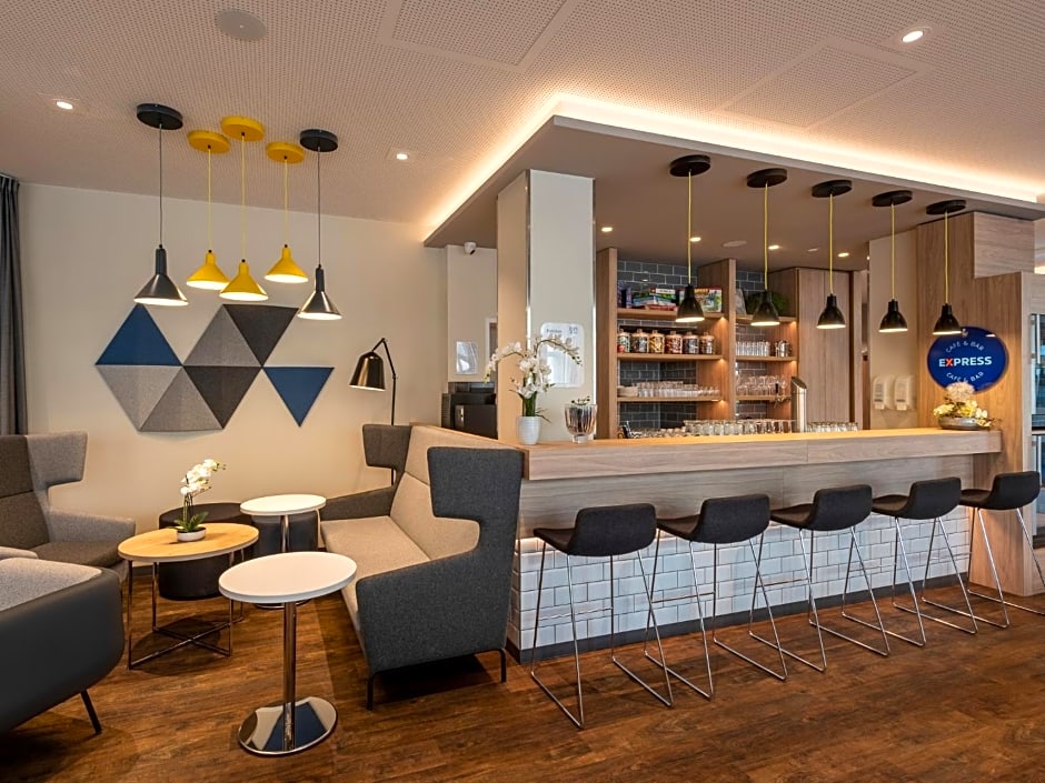 Holiday Inn Express Offenbach By IHG