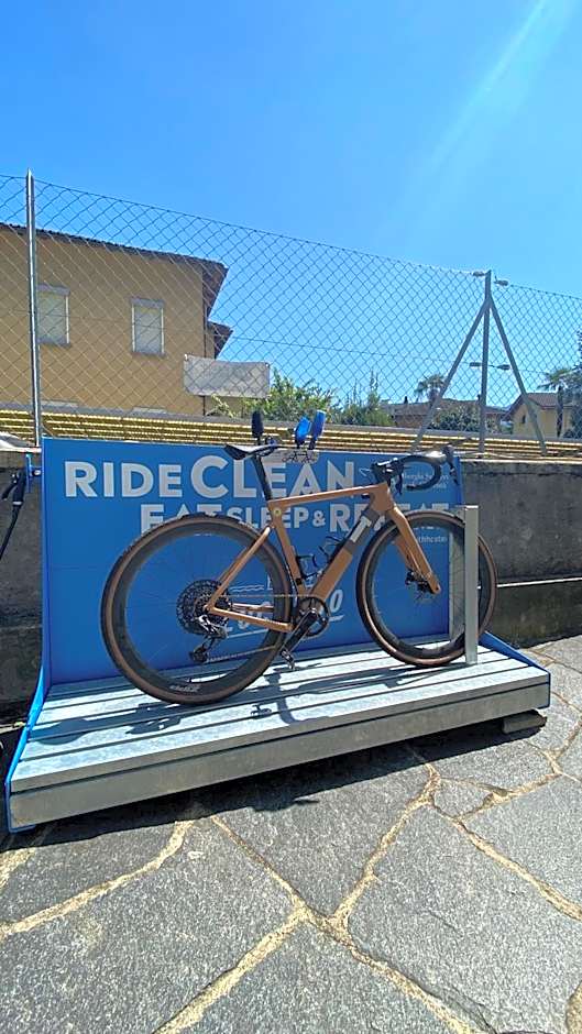 Locarno Youth Hostel