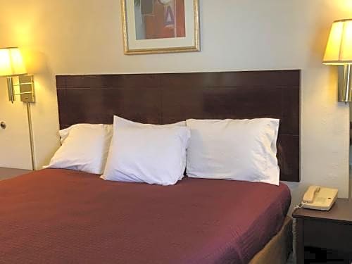 Economy Inn Alamogordo