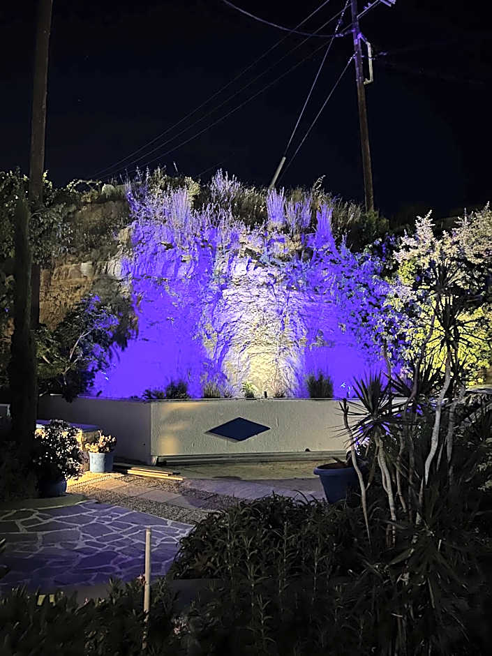 SCALA APARTS & STUDIOS - Rhodes