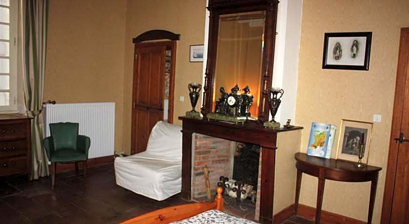 Presbytere de jonquiere