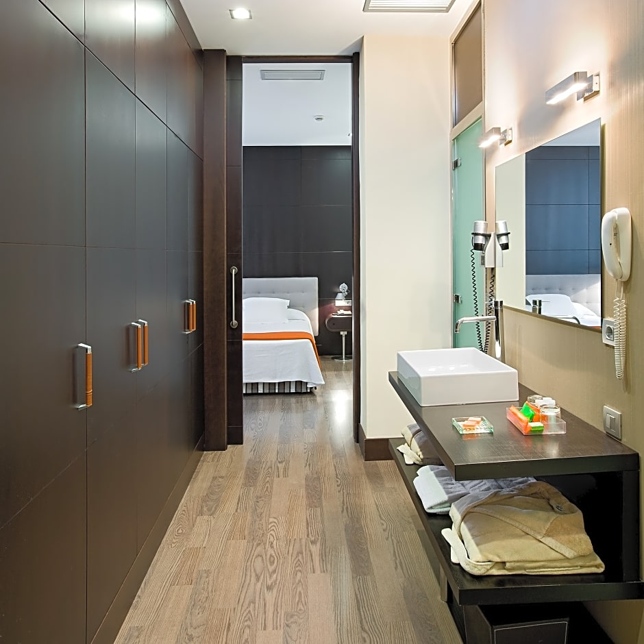 NH Collection Villa de Bilbao