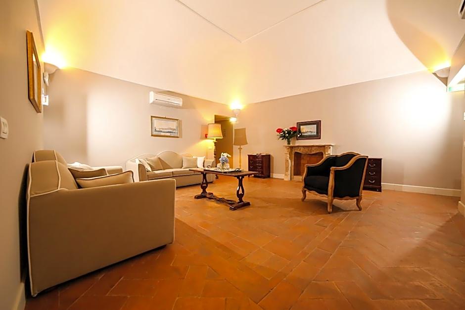 Decumani Hotel De Charme