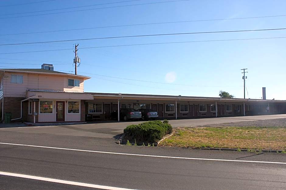 A-1 Budget Motel