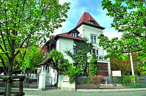 Hotel am Kurpark
