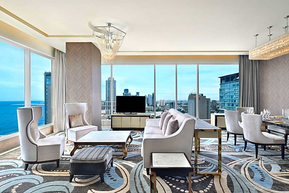 Sheraton Colombo Hotel