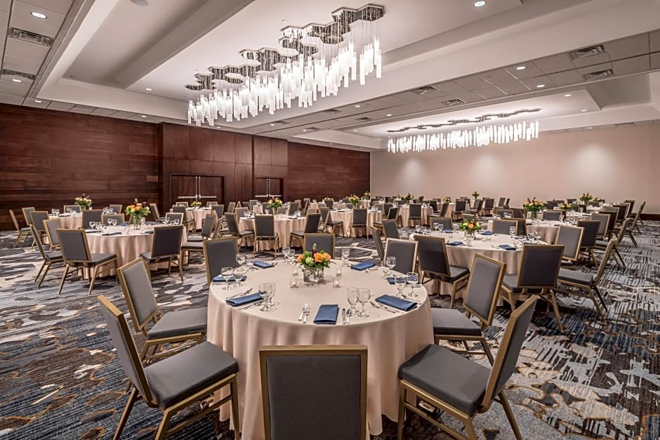 Provo Marriott Hotel & Conference Center