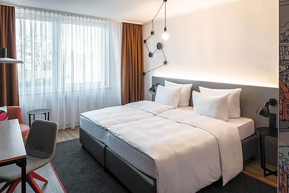 Pentahotel Bremen